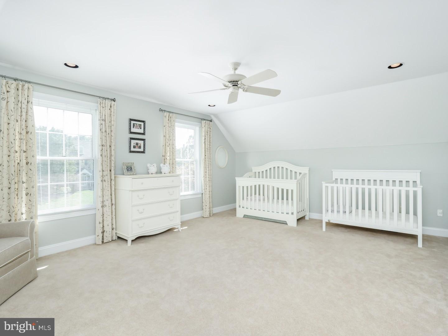1082 North Kimbles Road Yardley, PA 19067 - Photo 18 of 25 Bedroom 3