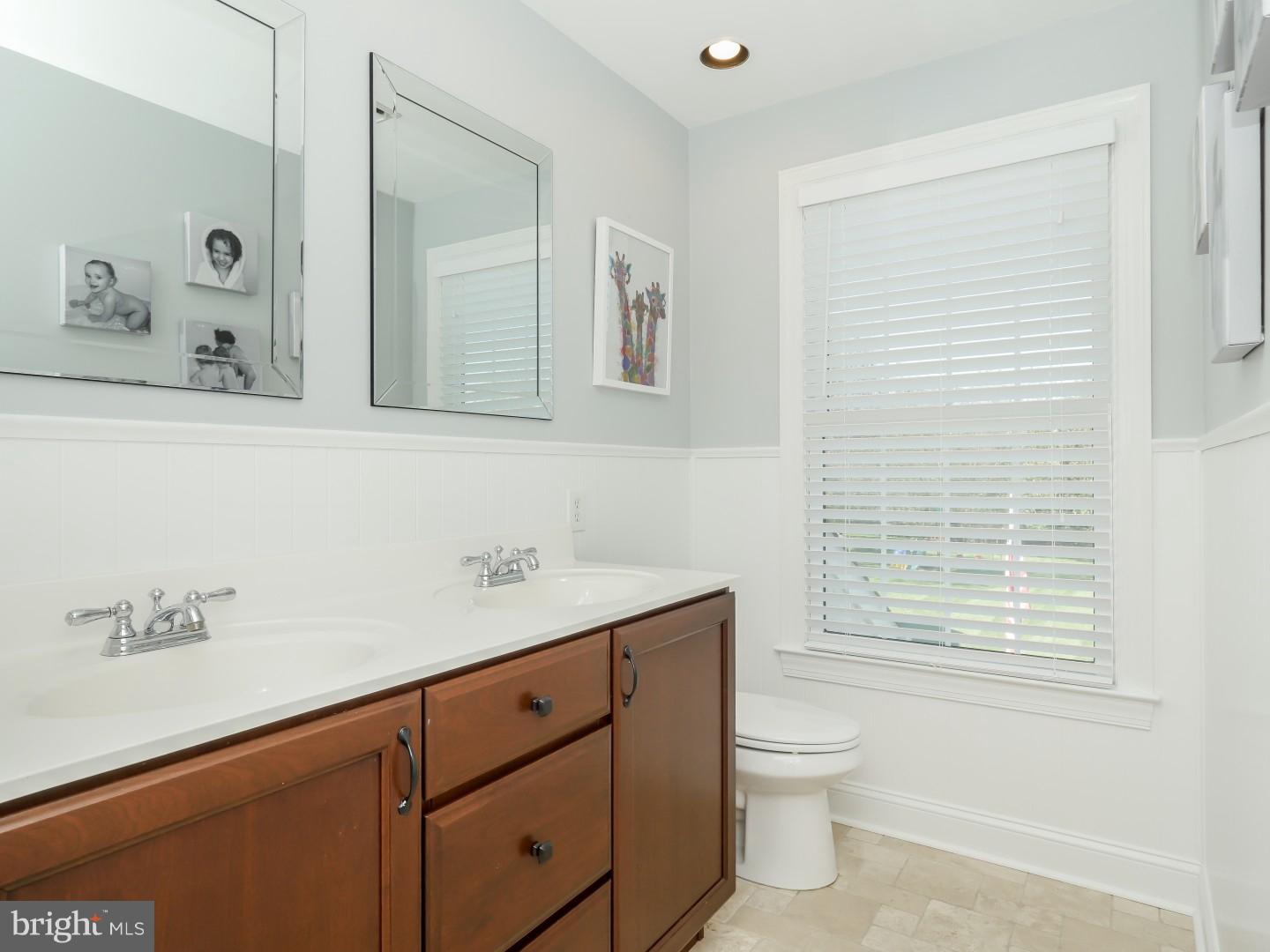 1082 North Kimbles Road Yardley, PA 19067 - Photo 20 of 25 Bathroom