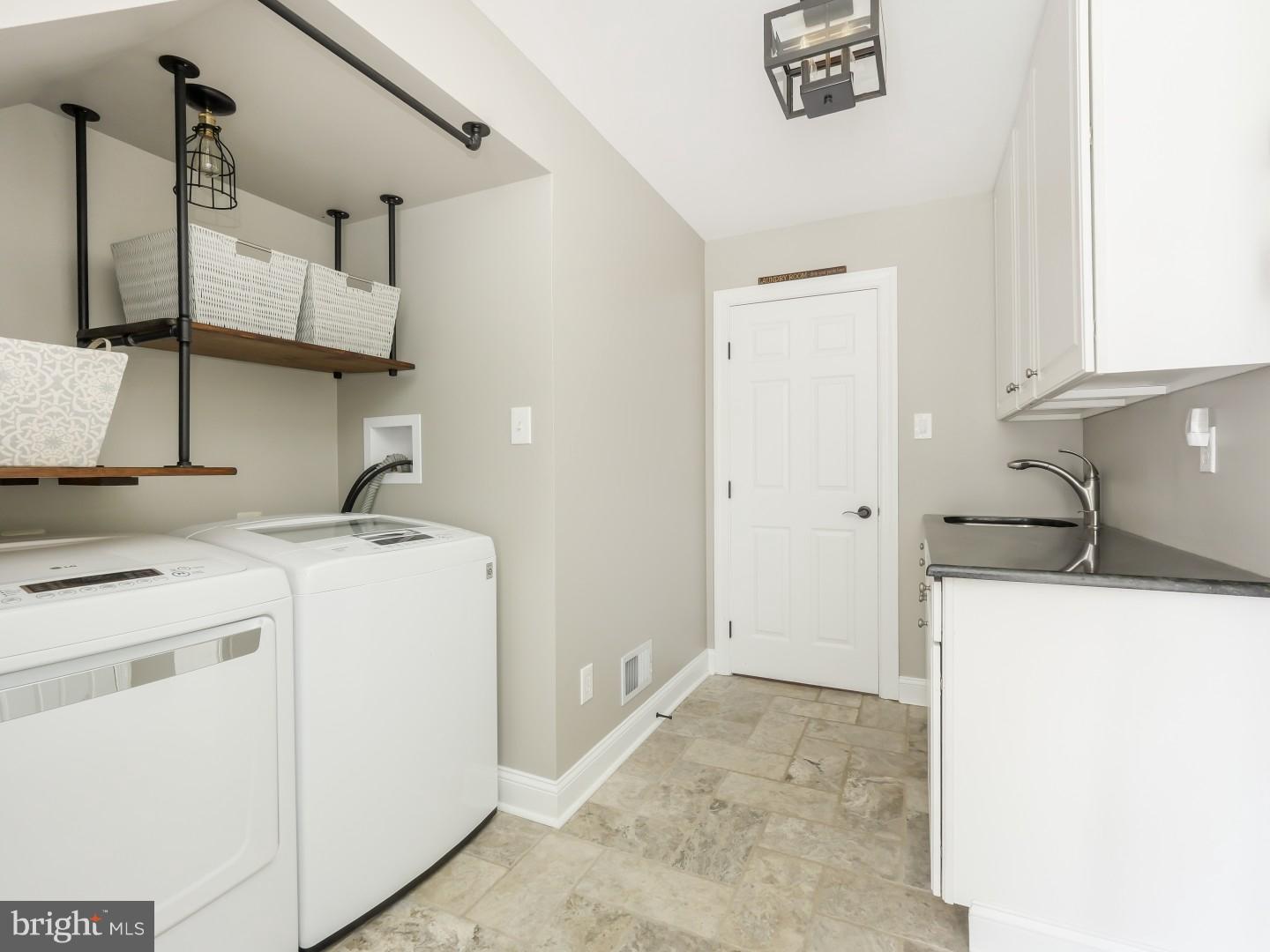 1082 North Kimbles Road Yardley, PA 19067 - Photo 22 of 25 Laundry Room