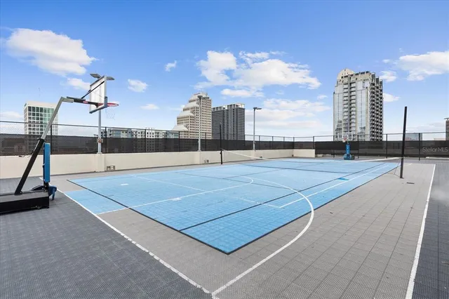 $3,050 | 150 East Robinson Street, Unit 2607, Orlando, FL 32801