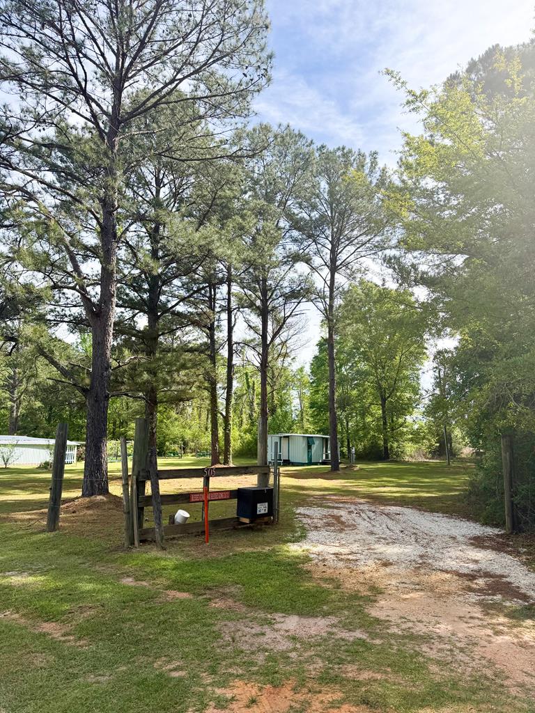 505 Horseshoe Road Brewton, AL 36426 - Photo 2 of 40