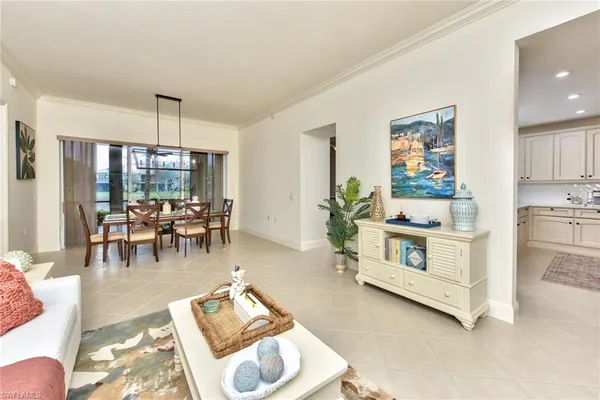 $3,000 | 9242 Tesoro Lane, Unit 1102, Naples, FL 34114