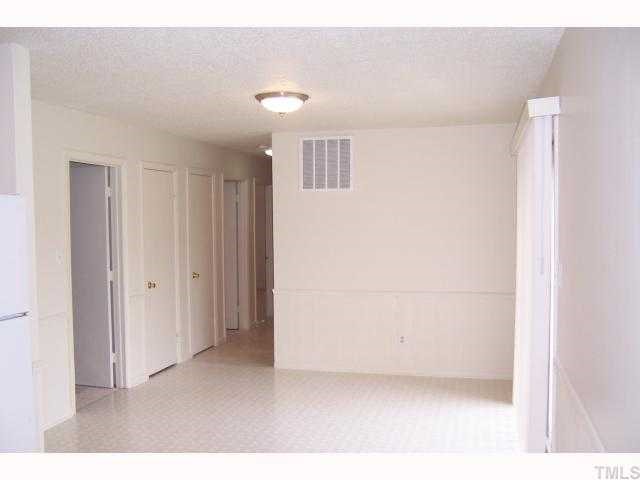 4905 Waterbury Road Raleigh, NC 27604 - Photo 5 of 12 a view interior of a house
