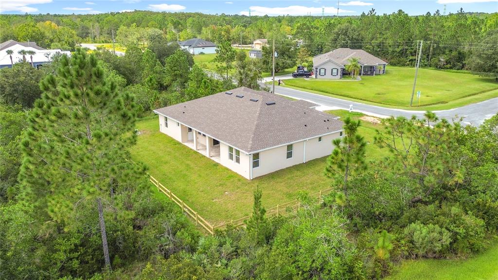 19424 Oakleaf Street Orlando, FL 32833 - Photo 43 of 43 a view of a house with a yard