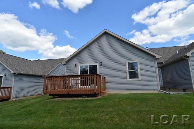 525 Ridge Lane Tecumseh, MI 49286 - Photo 32 of 37 31301301-31.JPG