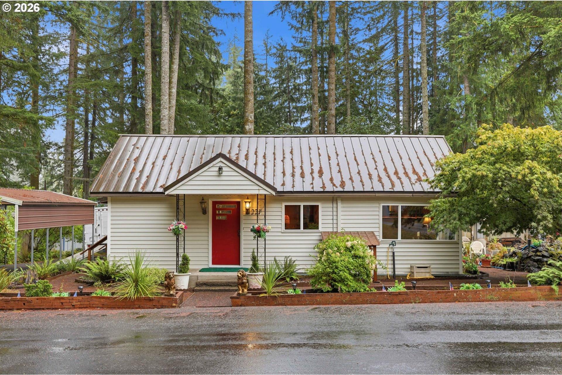 221 Cougar Loop Road Cougar, WA 98616 - Photo 1 of 48 Gallery Image 1