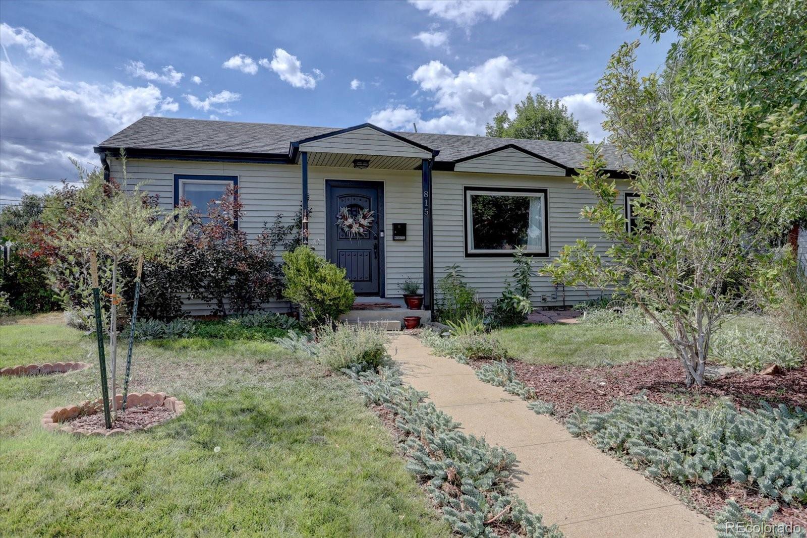 815 South Raritan Street Denver, CO 80223 - Photo 1 of 23 Gallery Image 1