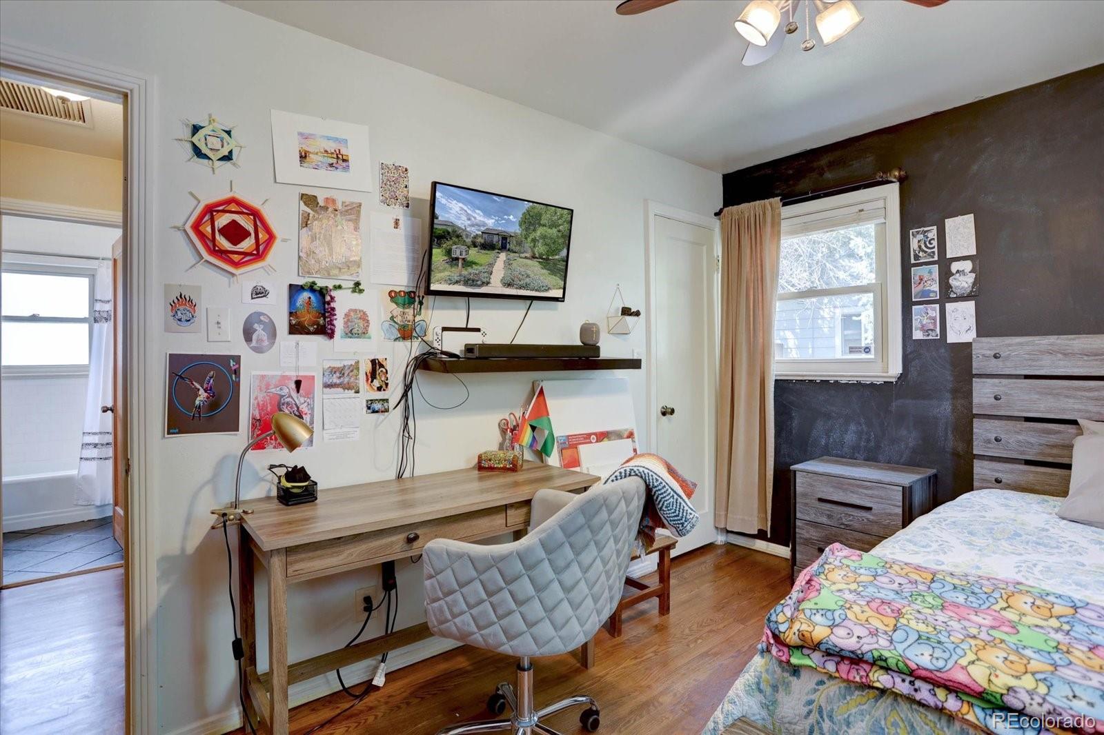 815 South Raritan Street Denver, CO 80223 - Photo 12 of 23 Gallery Image 12