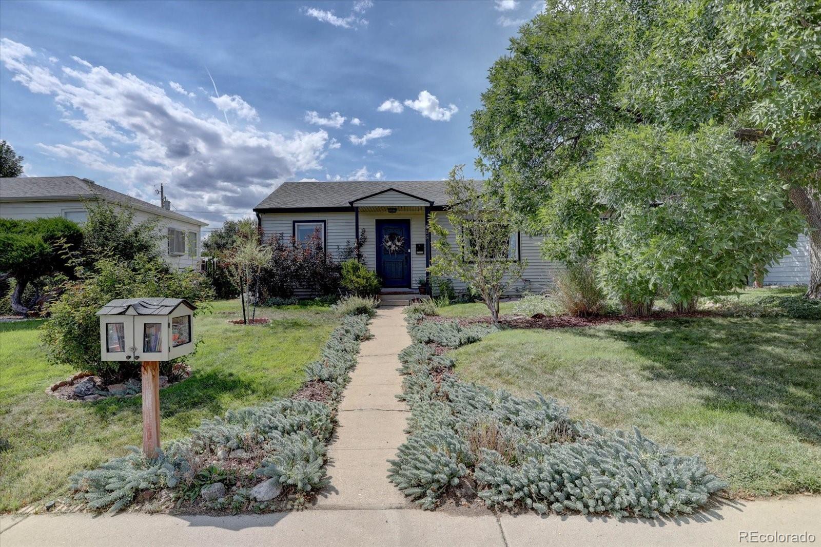 815 South Raritan Street Denver, CO 80223 - Photo 2 of 23 Gallery Image 2