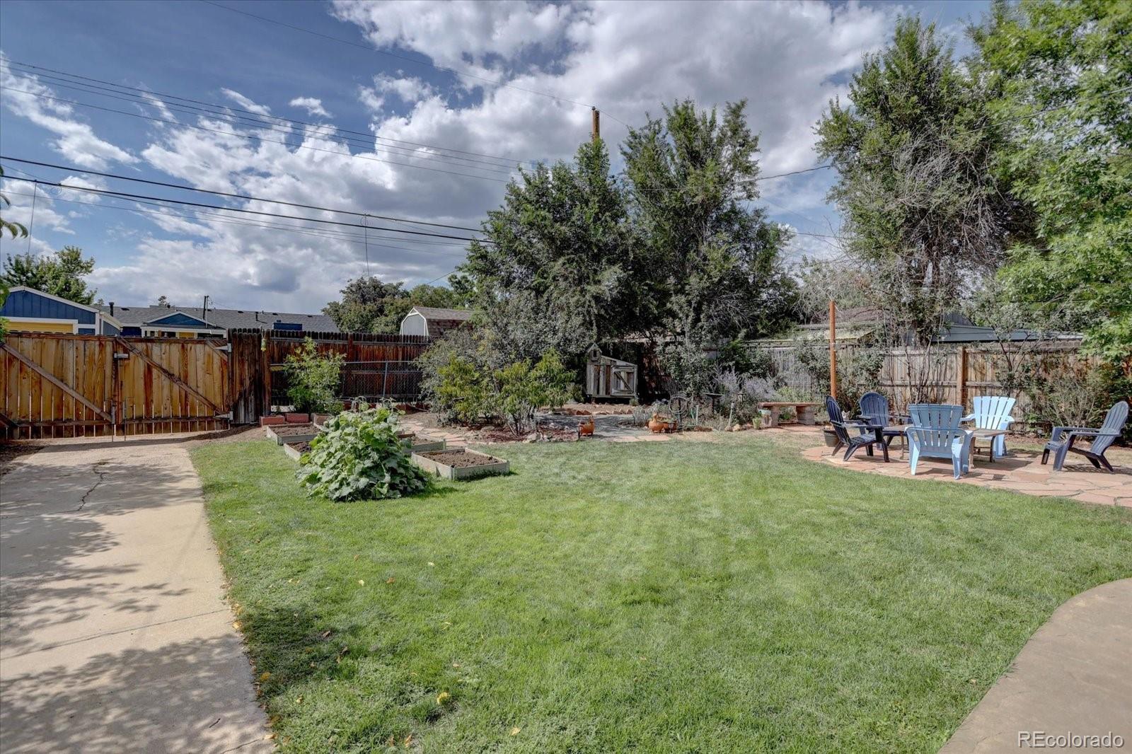 815 South Raritan Street Denver, CO 80223 - Photo 21 of 23 Gallery Image 21