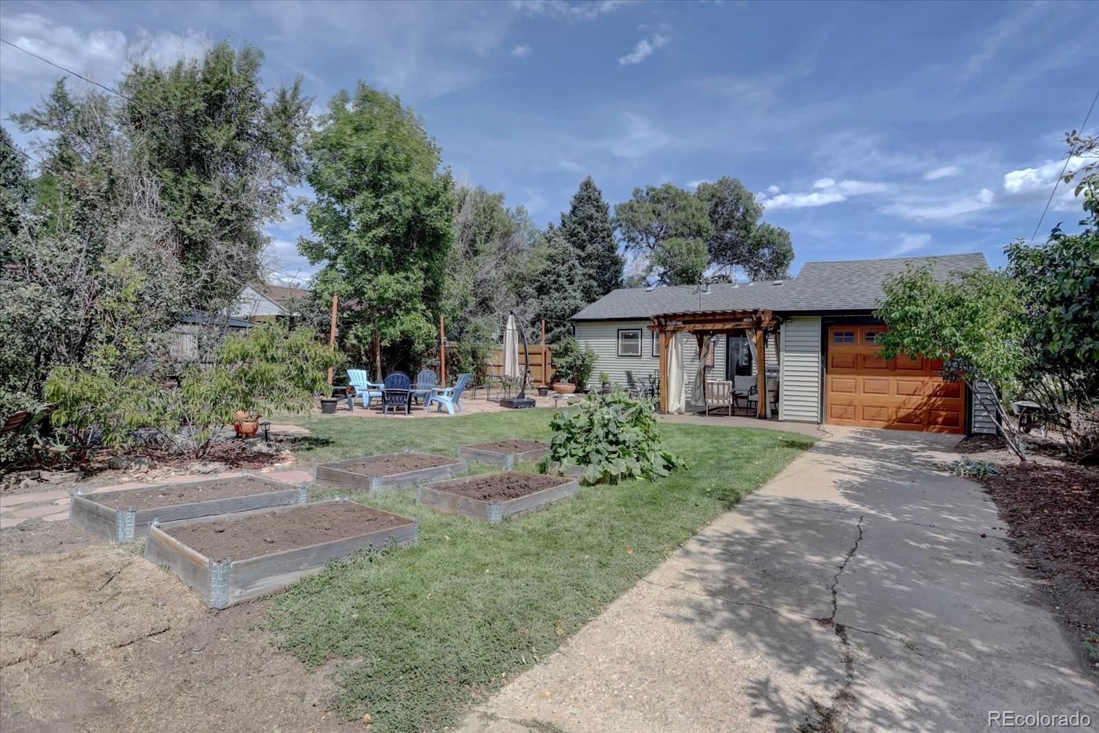 815 South Raritan Street Denver, CO 80223 - Photo 22 of 23 Gallery Image 22