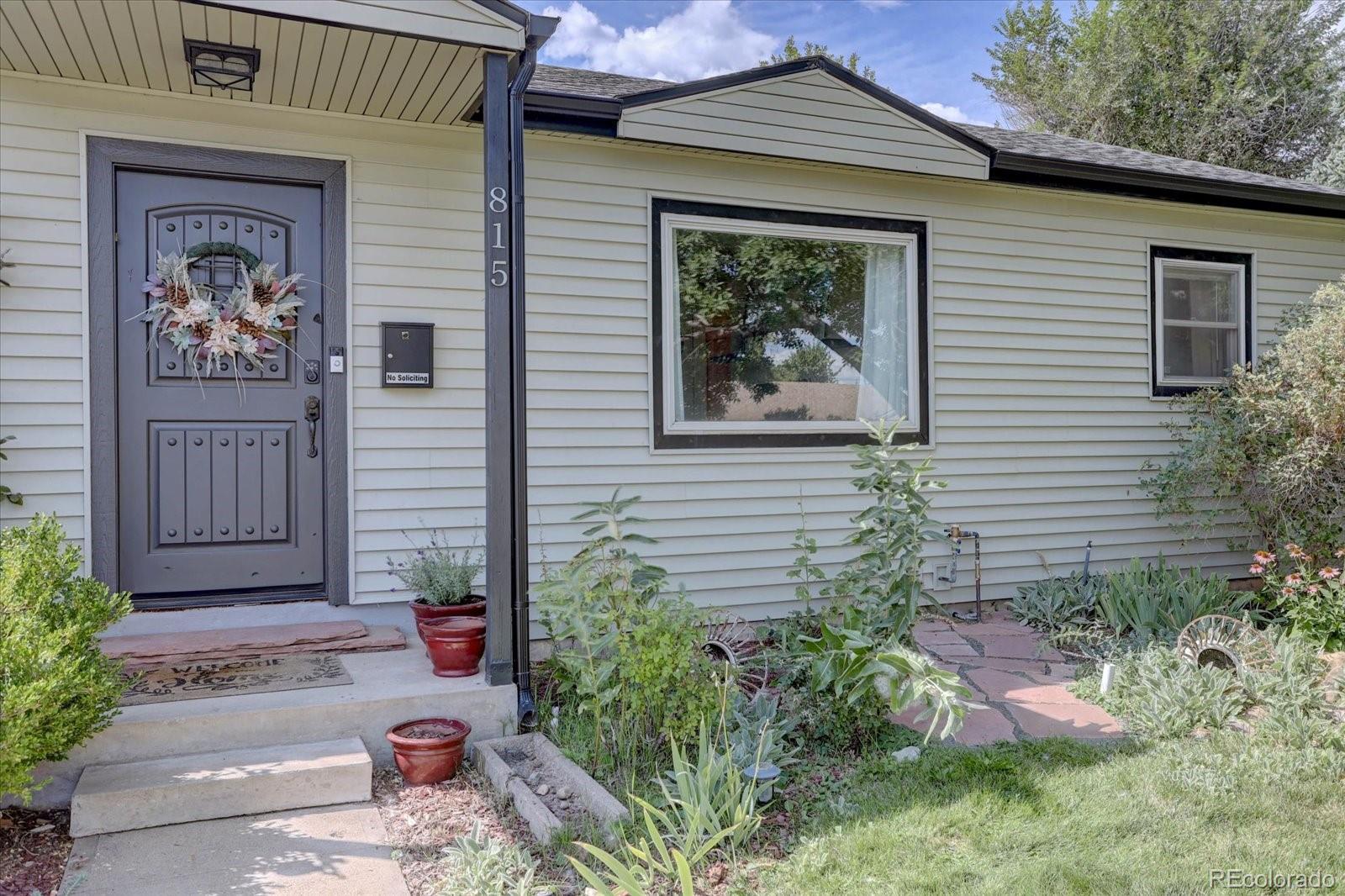 815 South Raritan Street Denver, CO 80223 - Photo 3 of 23 Gallery Image 3