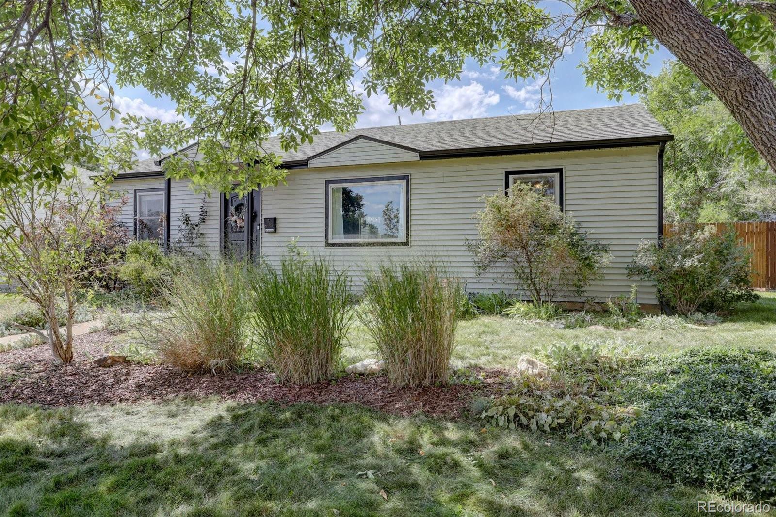 815 South Raritan Street Denver, CO 80223 - Photo 4 of 23 Gallery Image 4