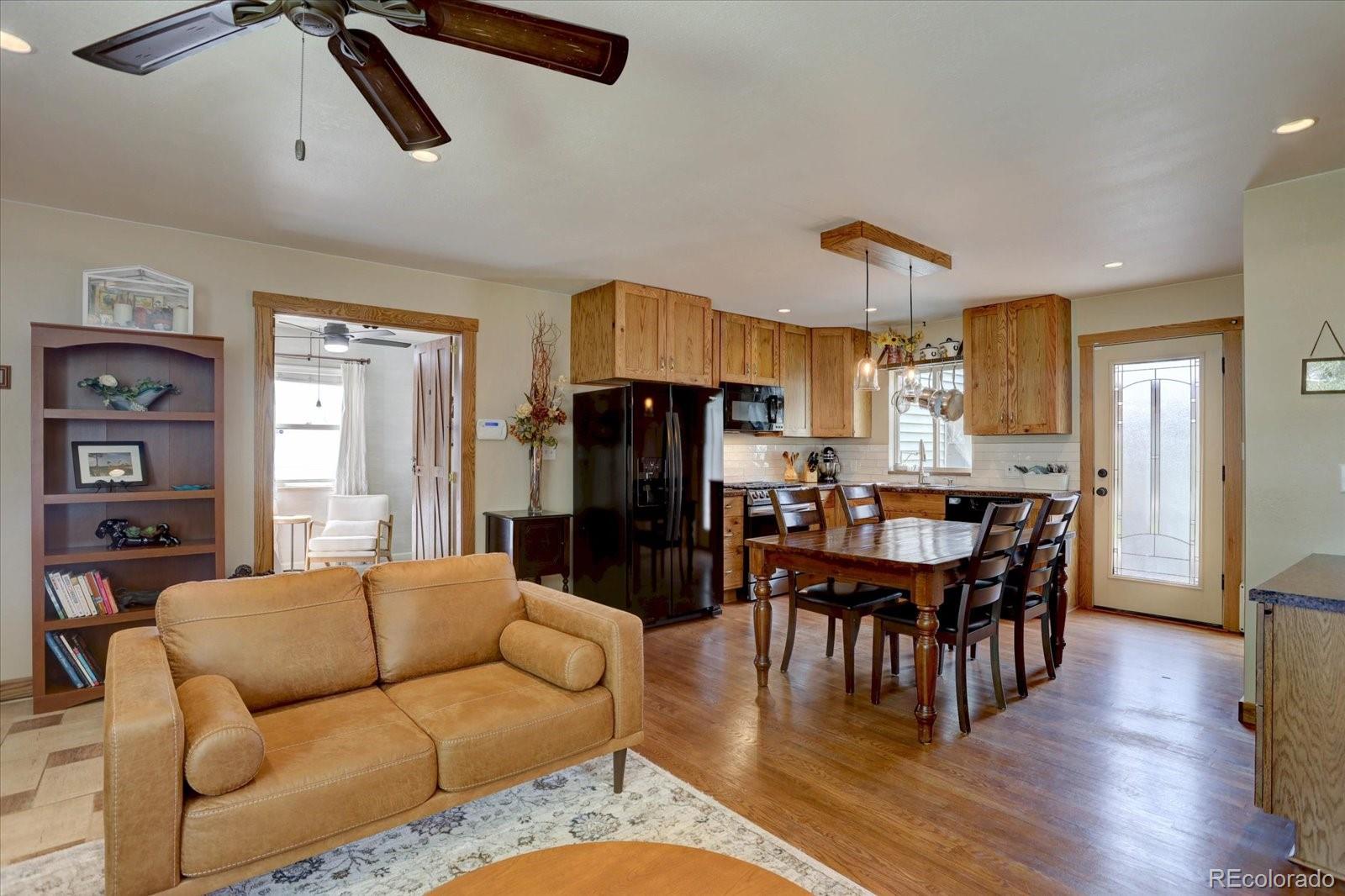 815 South Raritan Street Denver, CO 80223 - Photo 7 of 23 Gallery Image 7