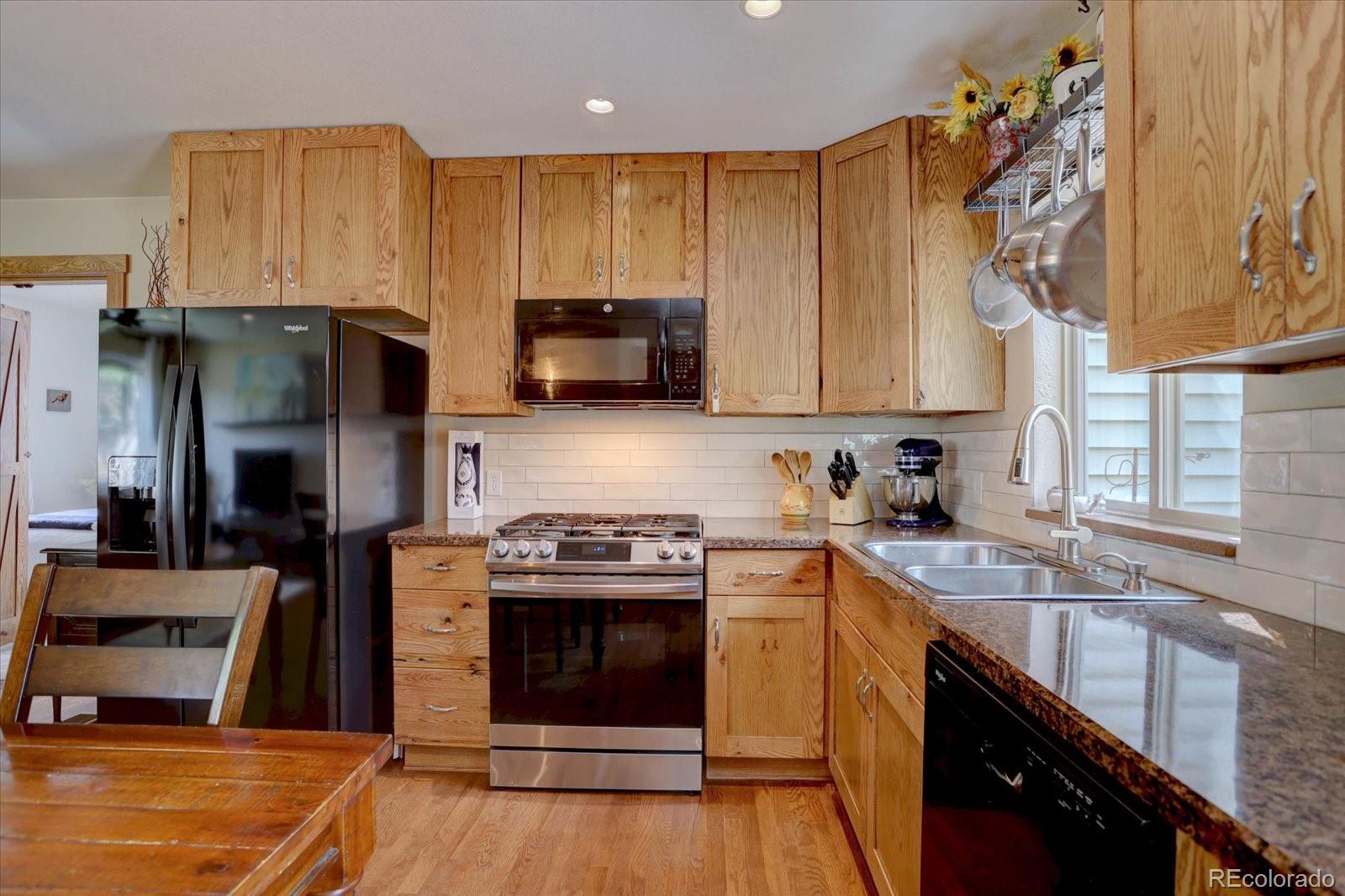 815 South Raritan Street Denver, CO 80223 - Photo 8 of 23 Gallery Image 8