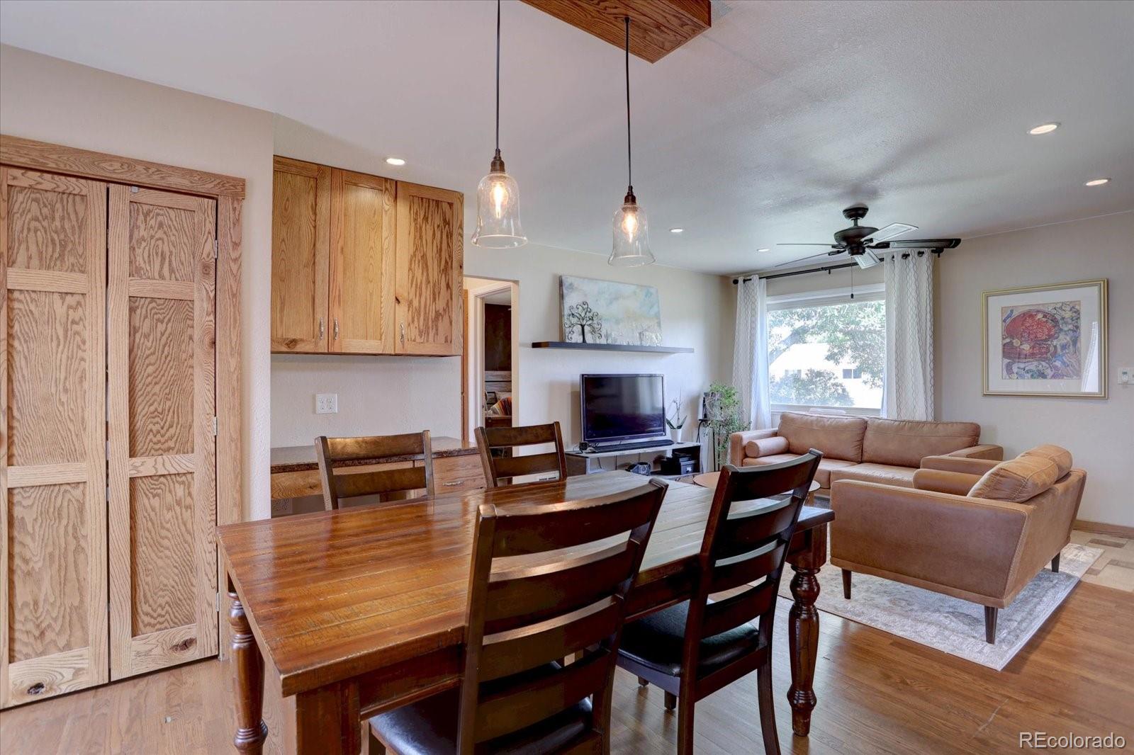 815 South Raritan Street Denver, CO 80223 - Photo 10 of 23 Gallery Image 10