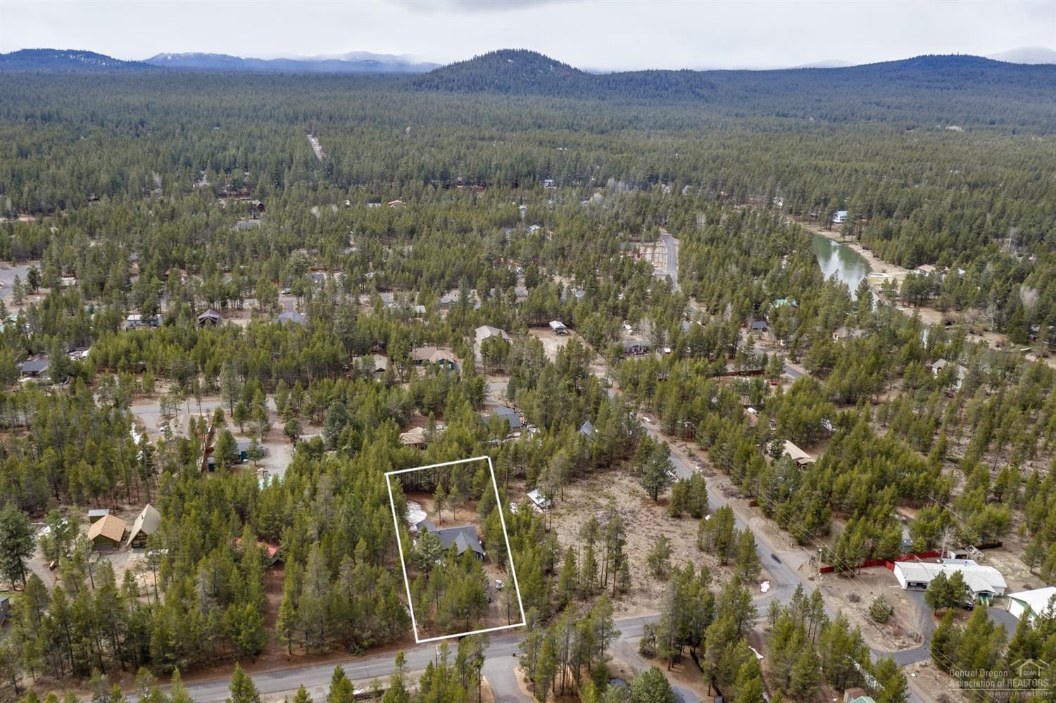 56265 Black Duck Road Bend, OR 97707 - Photo 24 of 24 Additional Photo
