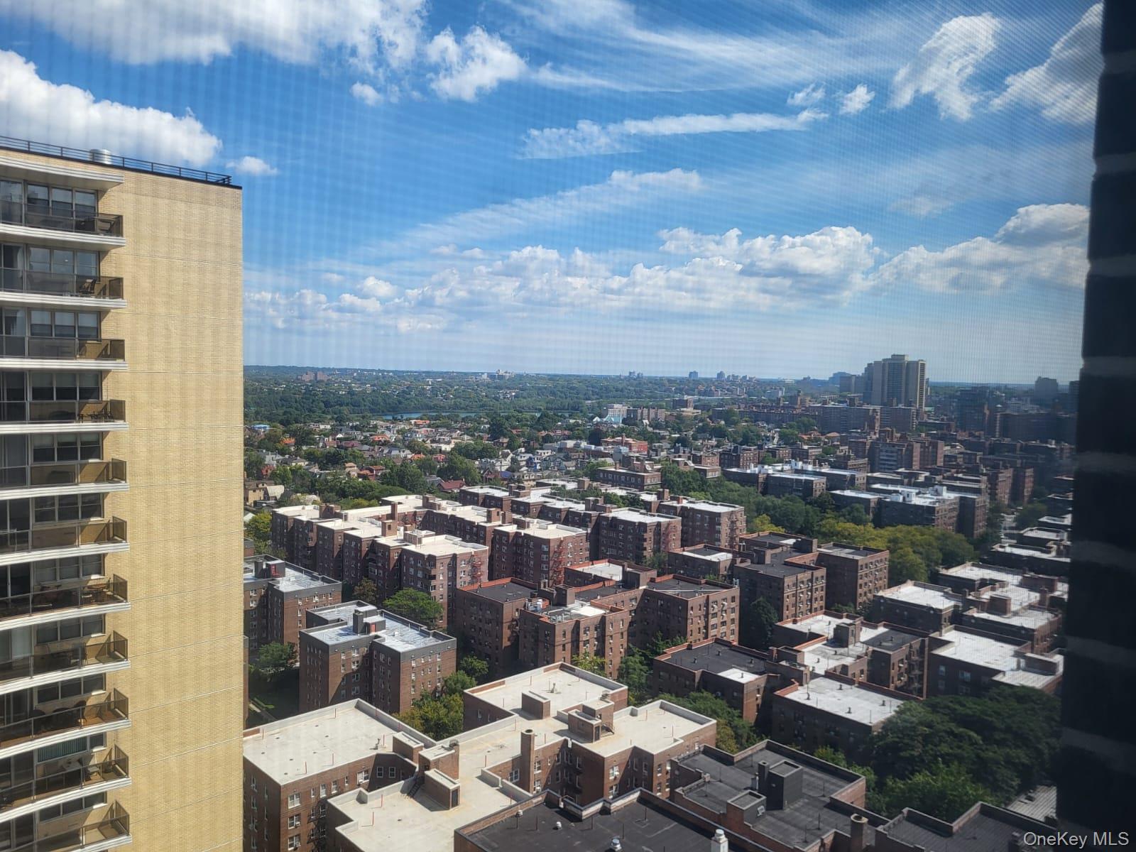 102-10 66th Road, Unit 25A Queens, NY 11375 - Photo 14 of 20 a view of a city