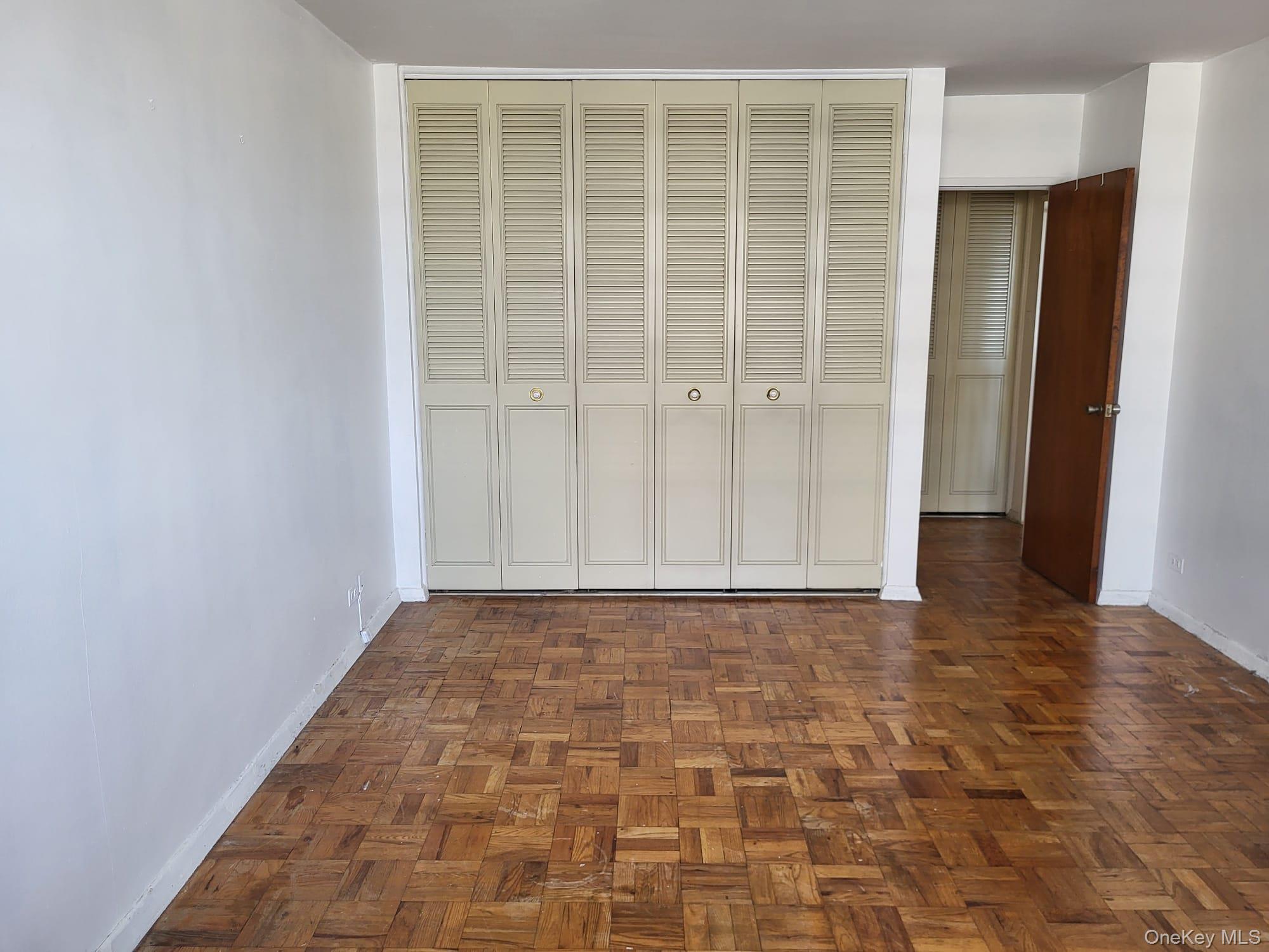 102-10 66th Road, Unit 25A Queens, NY 11375 - Photo 9 of 20 a view of front door