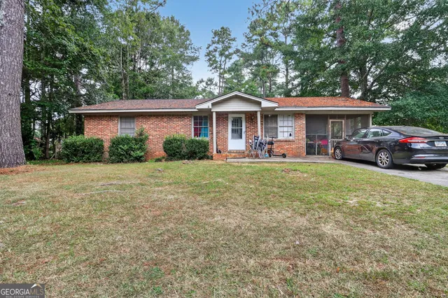 $84,500 | 307 Christopher Circle, Fort Valley, GA 31030