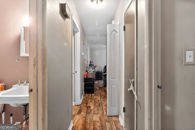 $84,500 | 307 Christopher Circle, Fort Valley, GA 31030