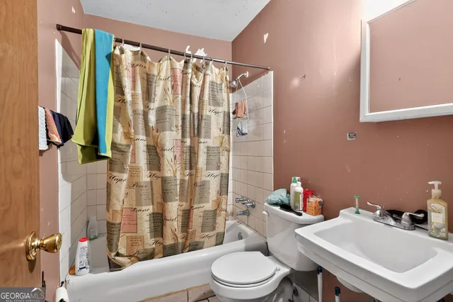 $84,500 | 307 Christopher Circle, Fort Valley, GA 31030