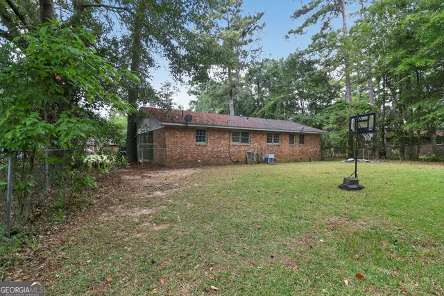 $84,500 | 307 Christopher Circle, Fort Valley, GA 31030
