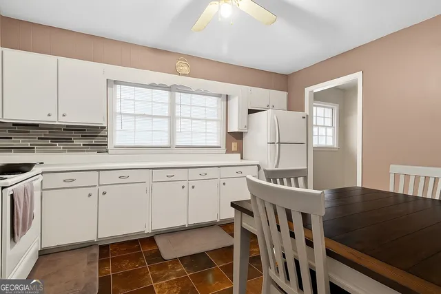 $84,500 | 307 Christopher Circle, Fort Valley, GA 31030