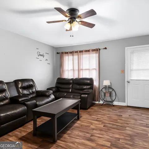 $84,500 | 307 Christopher Circle, Fort Valley, GA 31030