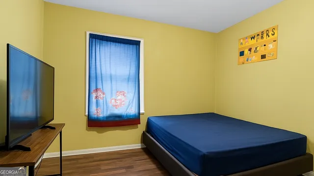 $84,500 | 307 Christopher Circle, Fort Valley, GA 31030