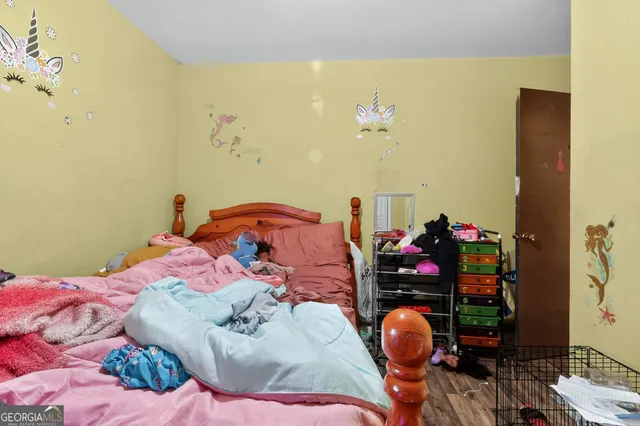 $84,500 | 307 Christopher Circle, Fort Valley, GA 31030