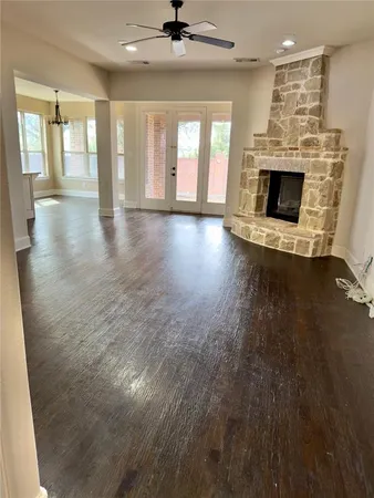 $3,849 | 408 Paluxy Drive, Irving, TX 75039