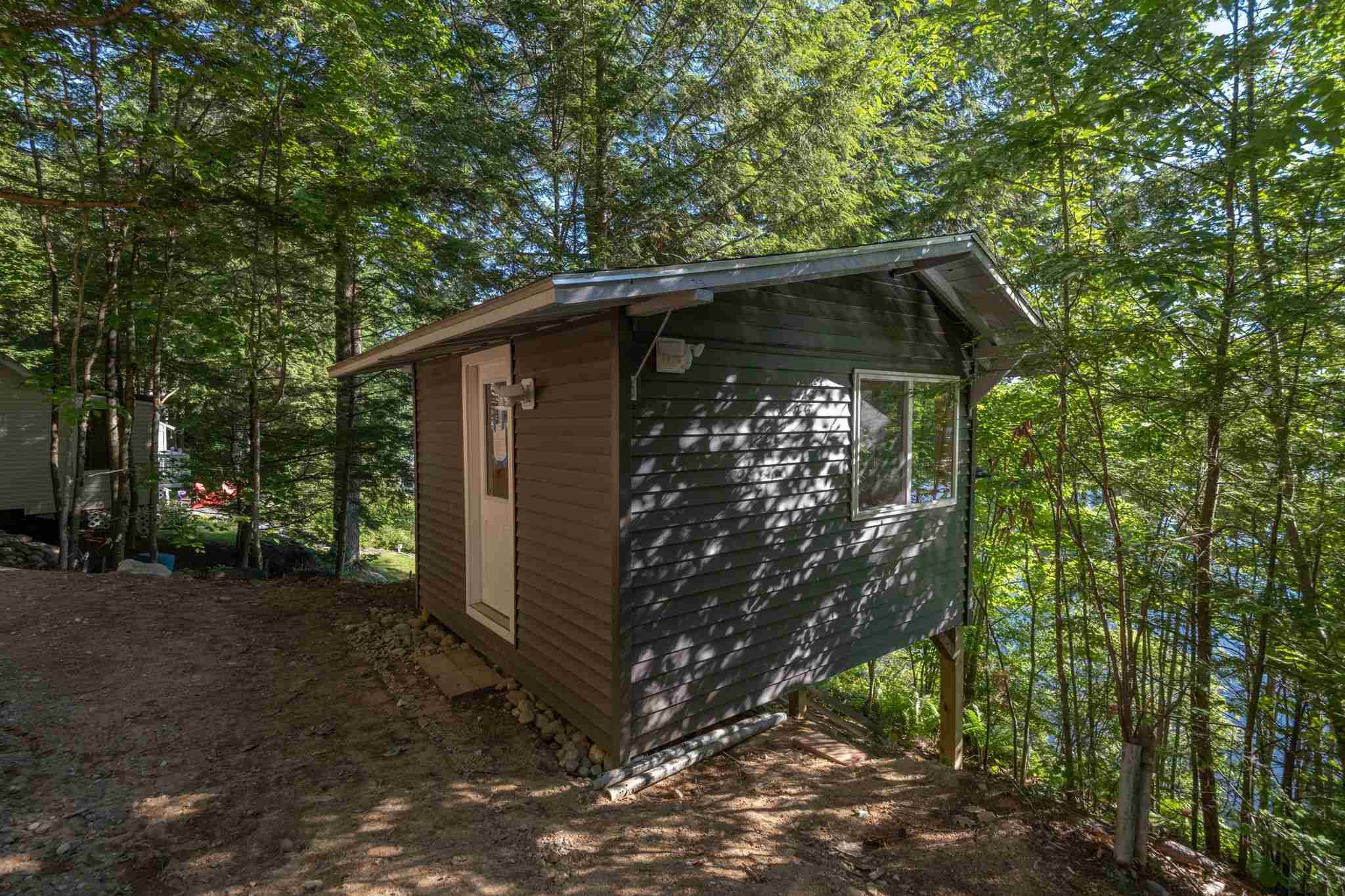 165 Cann Road Barnstead, NH 03225 - Photo 3 of 32 Gallery Image 3