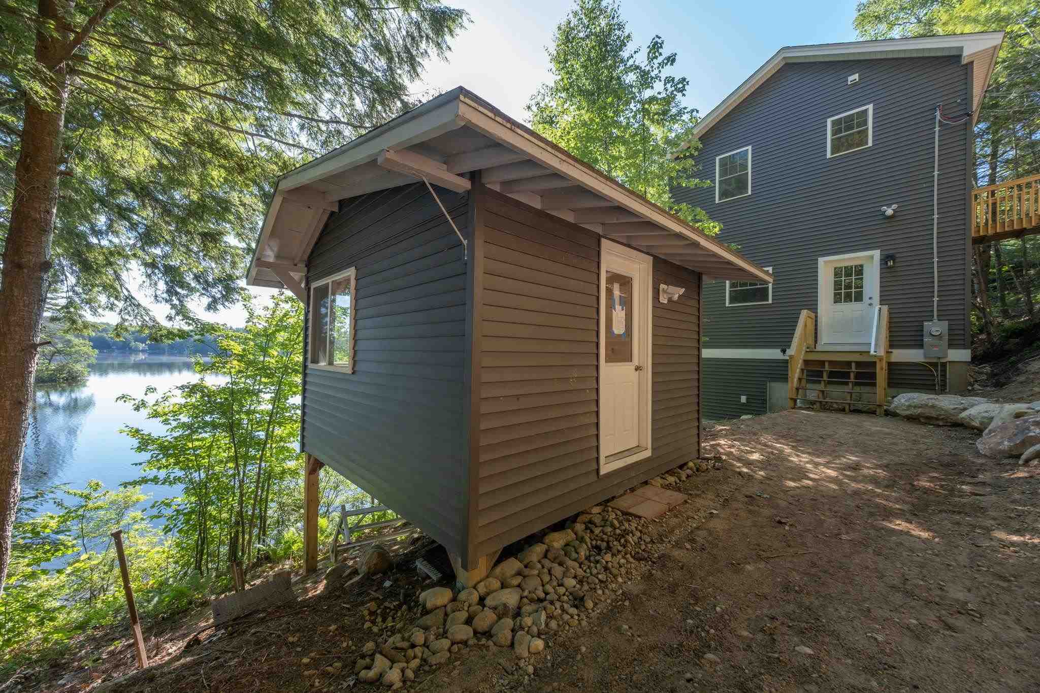 165 Cann Road Barnstead, NH 03225 - Photo 4 of 32 Gallery Image 4