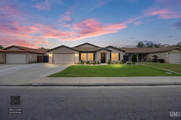 $489,000 | Undisclosed Address, Bakersfield, CA 93308