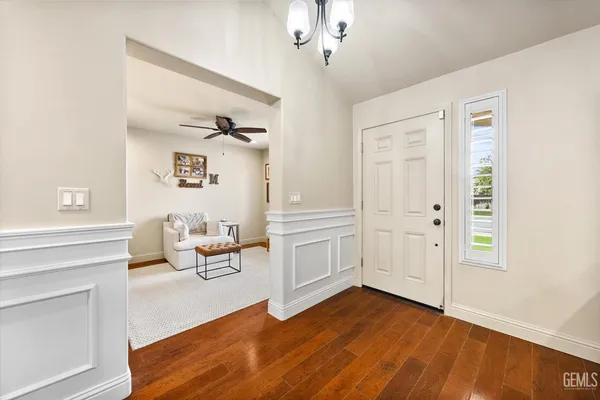 $489,000 | Undisclosed Address, Bakersfield, CA 93308