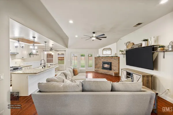 $489,000 | Undisclosed Address, Bakersfield, CA 93308