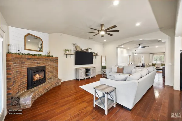 $489,000 | Undisclosed Address, Bakersfield, CA 93308