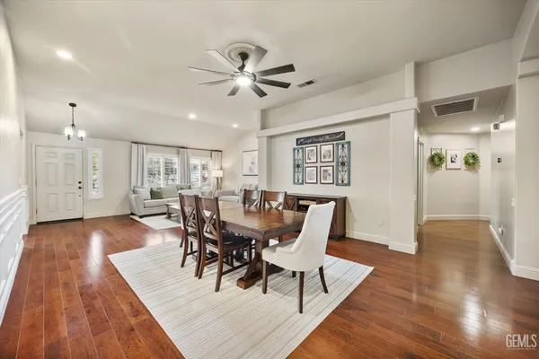 $489,000 | Undisclosed Address, Bakersfield, CA 93308
