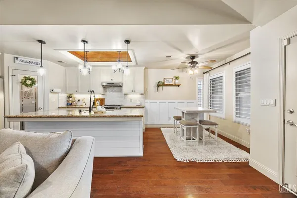 $489,000 | Undisclosed Address, Bakersfield, CA 93308