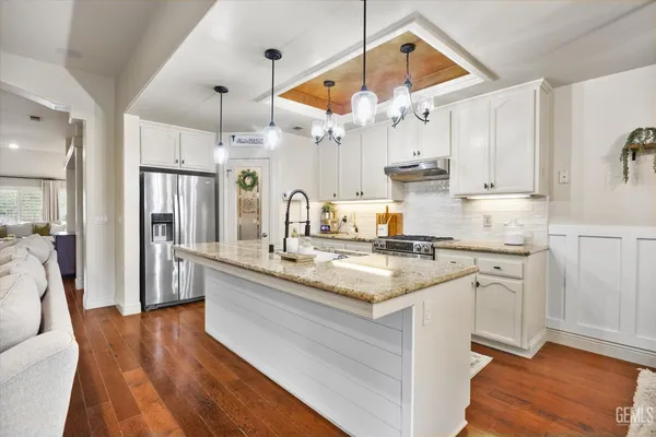 $489,000 | Undisclosed Address, Bakersfield, CA 93308