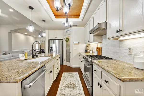 $489,000 | Undisclosed Address, Bakersfield, CA 93308