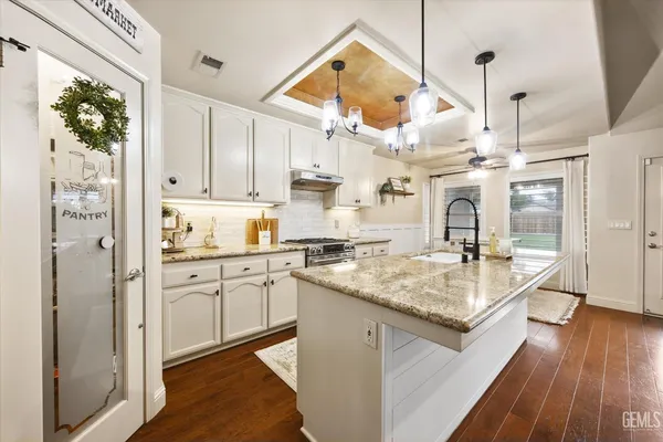 $489,000 | Undisclosed Address, Bakersfield, CA 93308