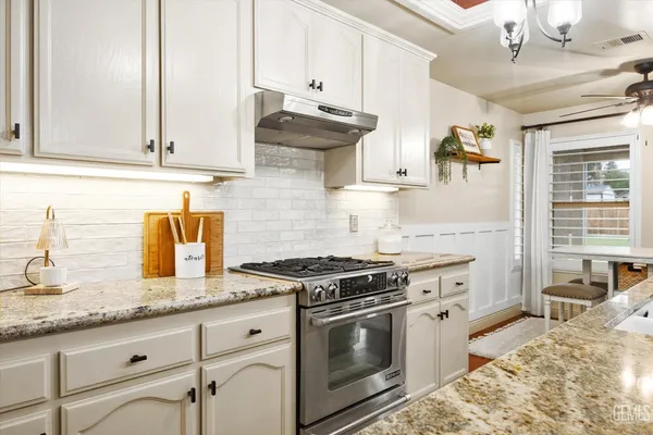 $489,000 | Undisclosed Address, Bakersfield, CA 93308