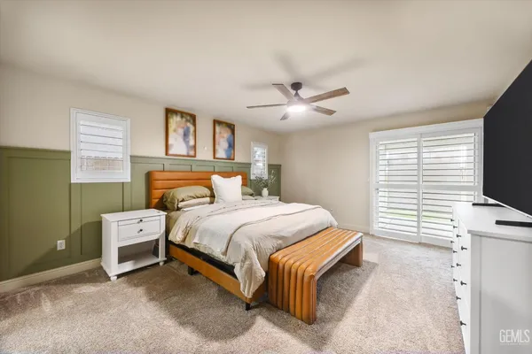 $489,000 | Undisclosed Address, Bakersfield, CA 93308