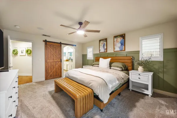 $489,000 | Undisclosed Address, Bakersfield, CA 93308