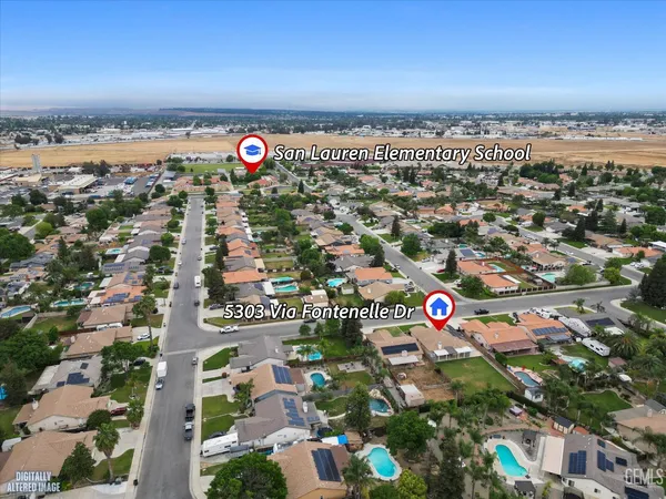 $489,000 | Undisclosed Address, Bakersfield, CA 93308