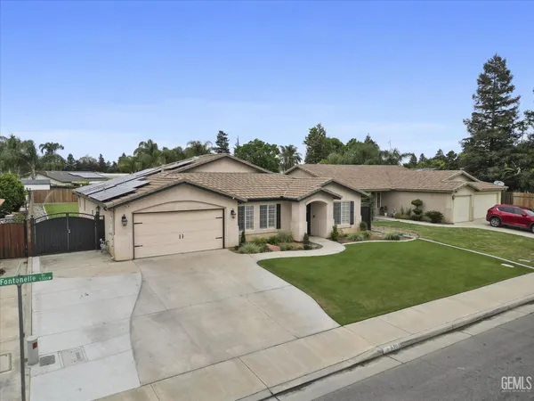 $489,000 | Undisclosed Address, Bakersfield, CA 93308