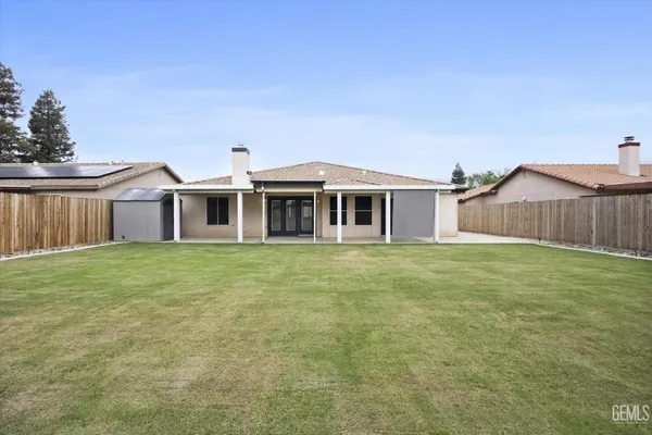 $489,000 | Undisclosed Address, Bakersfield, CA 93308