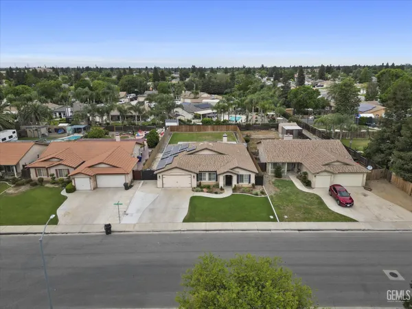 $489,000 | Undisclosed Address, Bakersfield, CA 93308